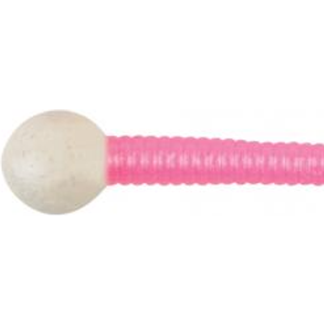 Powerbait Mice Tail (13-Pack) - Bubblegum