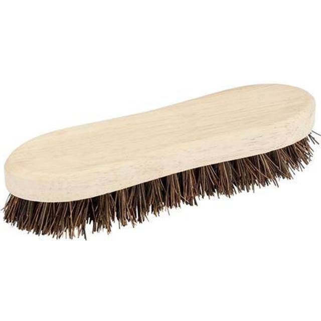 Draper 43781 200mm Stiff Bassine Scrubbing Brush