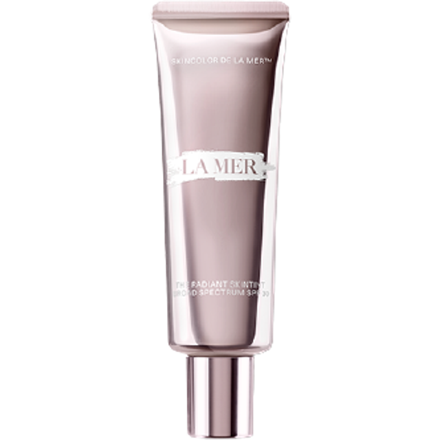 La Mer Medium Deep the Radiant Skintint Spf 30 40ml - Medium deep