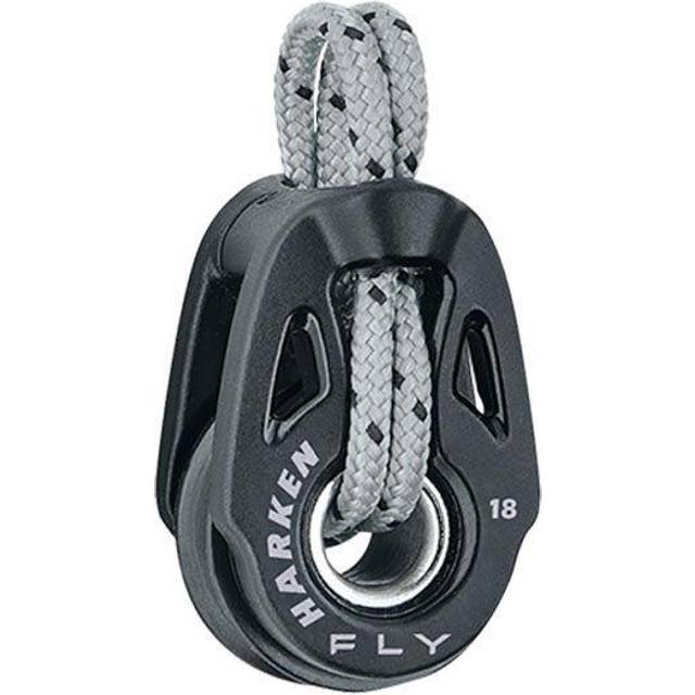 Harken T2 18mm Soft-Attach Enkelblock