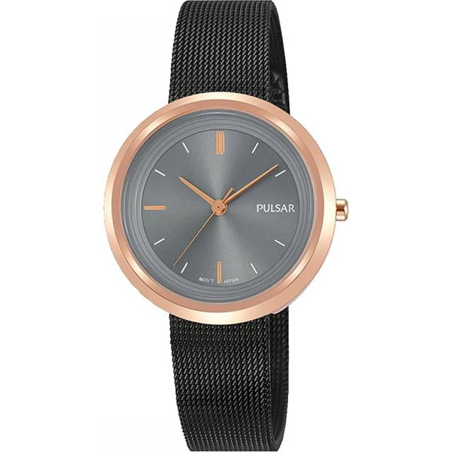 PULSAR PH8390X1 - Quartz Klocka Dam (31MM)