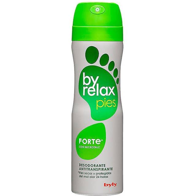 Byly Byrelax Pies Forte Musk Deodorant