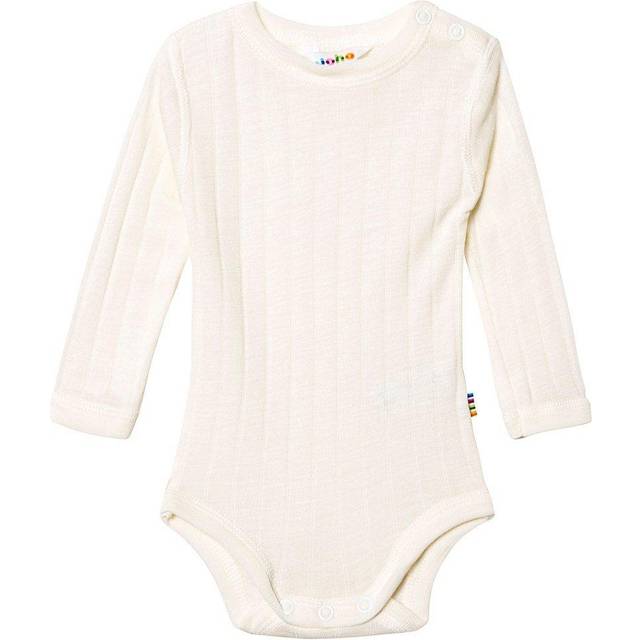 Joha Wool Silk Body - Natural/Off White (65518-185-50)