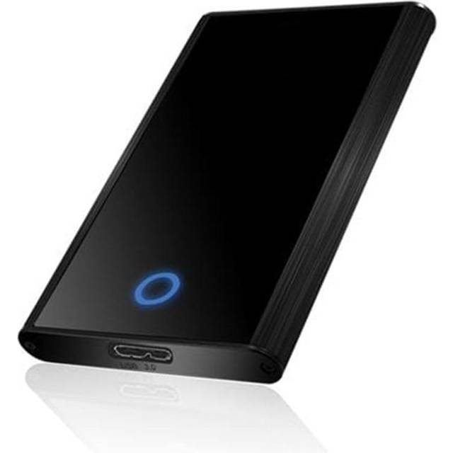ICY BOX USB 3.0 Enclosure for 2.5" SATA HDD/SSD
