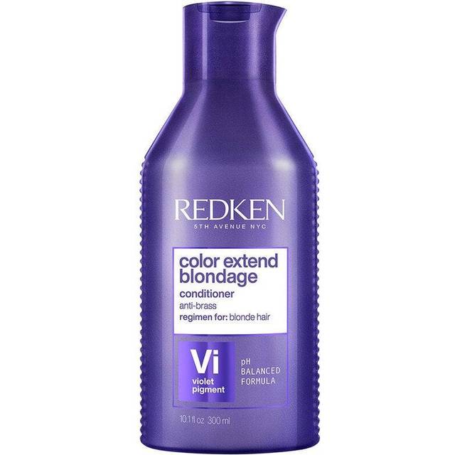 Redken Color Extend Blondage Conditioner 300ml