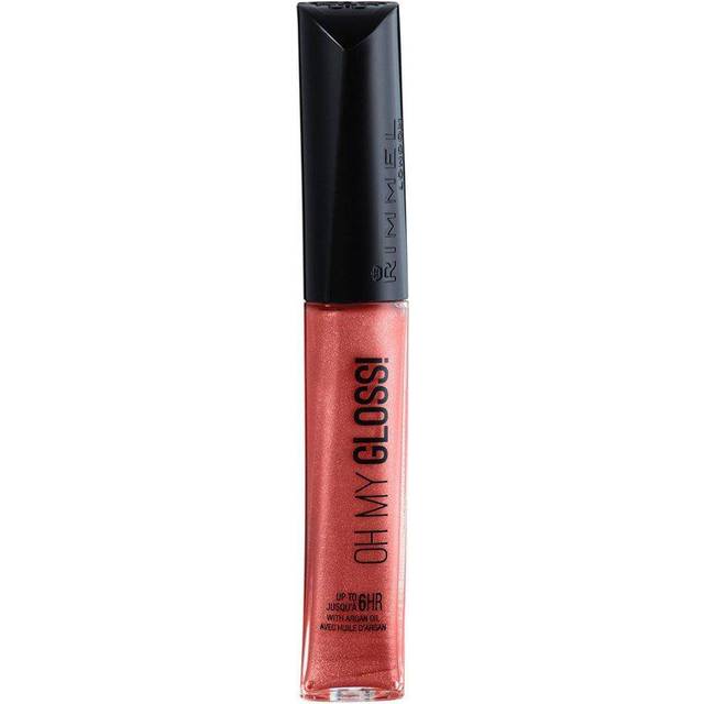 Oh My GLOSS! lipgloss #330 -snog