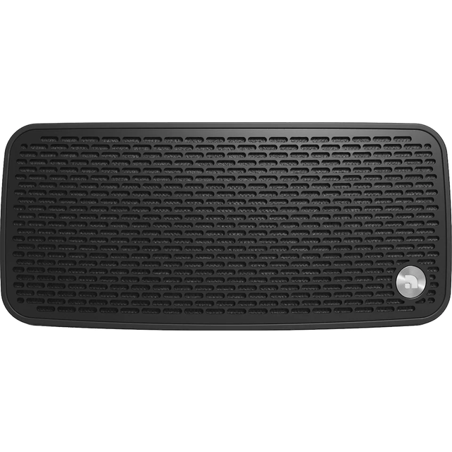 Audio Pro P5 bärbar IPX4-klassad Bluetooth-högtalare, svart