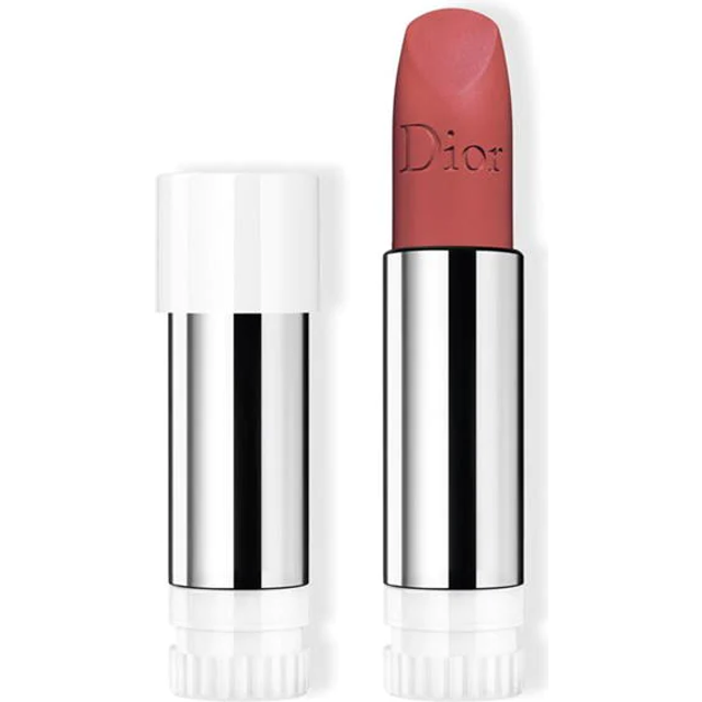 Dior 772 Classic Rouge Couture Matte Lipstick Refill 3.5g