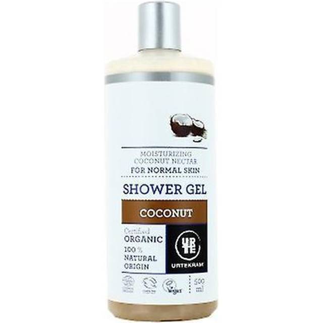 Urtekram Coconut Showergel 500 ml
