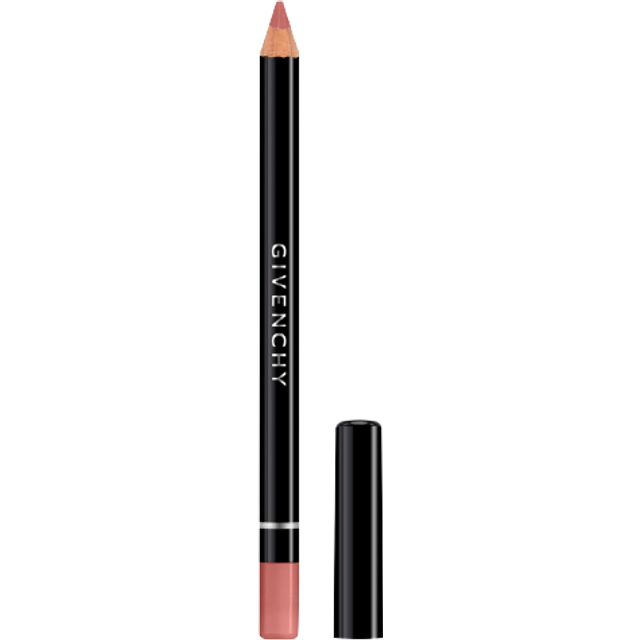 GIVENCHY Smink Läppar Crayon Lèvres No. 002 Brun Créateur 1,1 g ()