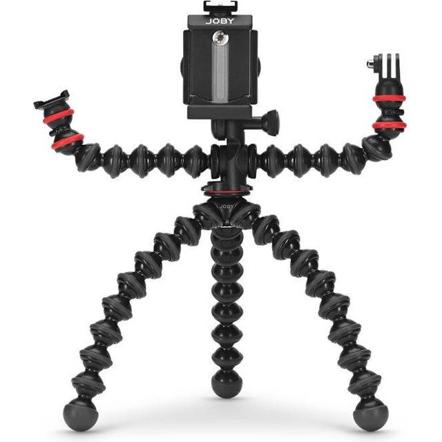 Joby GorillaPod Mobile Rig in Black
