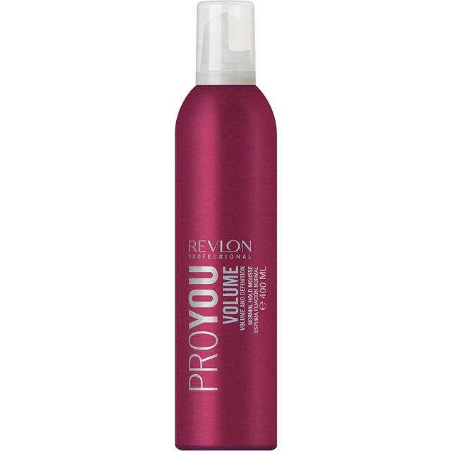 Revlon Professional Pro You Volume Styling Mousse 400ml