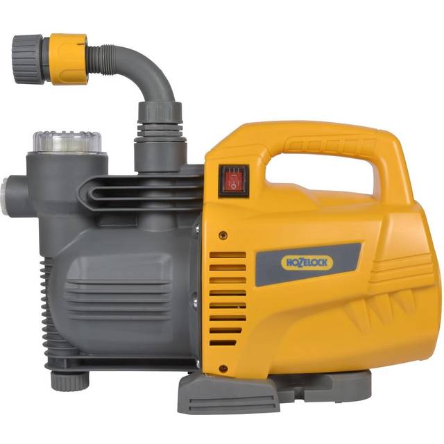 Hozelock Jet 3000 K7 Jet Pump
