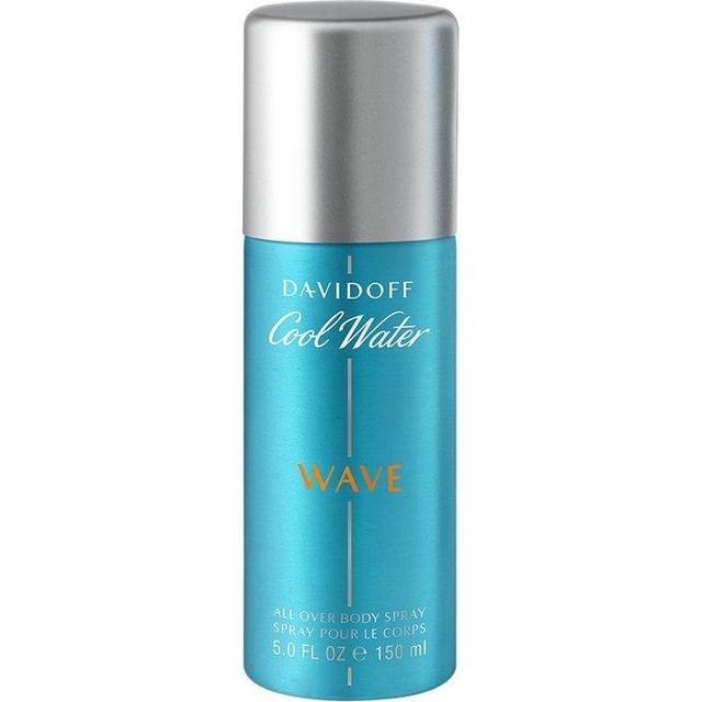 Davidoff Cool Water Wave Deo Spray 150ml