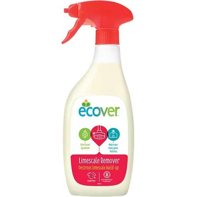 Ecover Limescale Remover - Clear