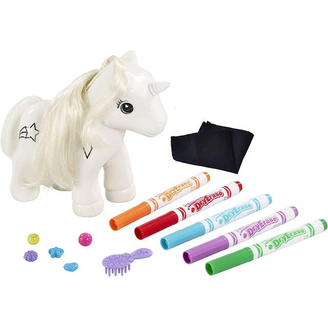 Crayola Colour n Style Unicorn Craft Set