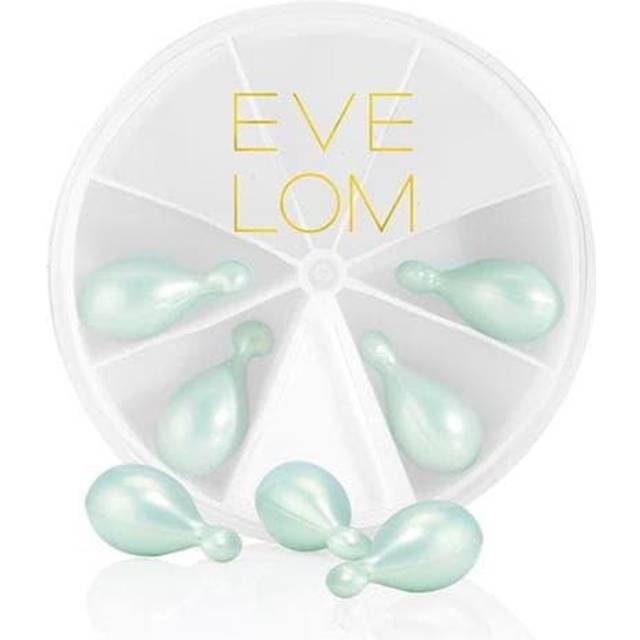EVE LOM Cleansing Oil Capsules Travel Pack, x 14