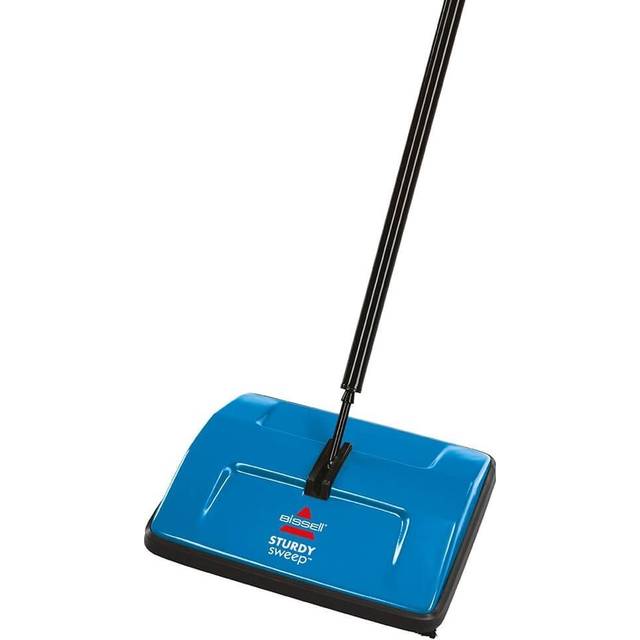 Bissell Sweeper Sturdy Sweep
