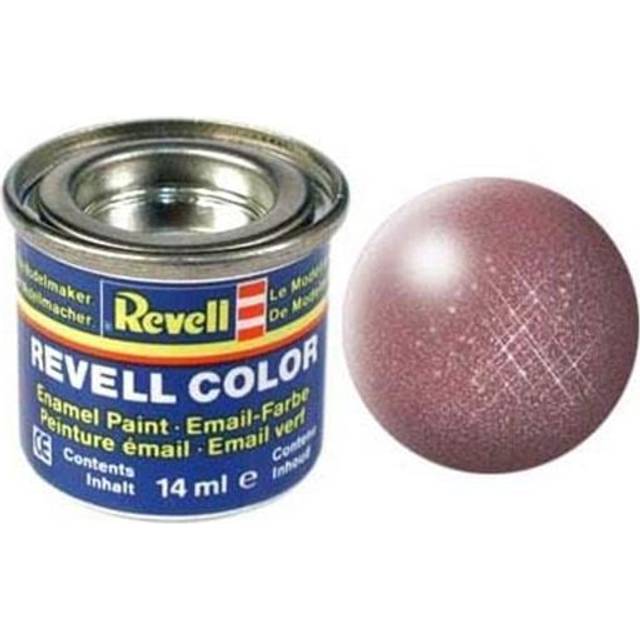 Revell Enamel Color - Copper Metallic - 14 ml