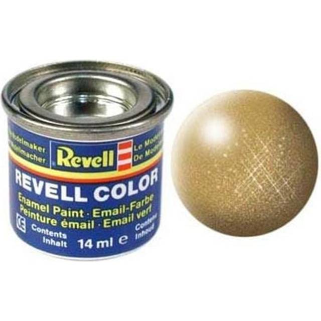 Revell Enamel Color - Gold Metallic - 14 ml