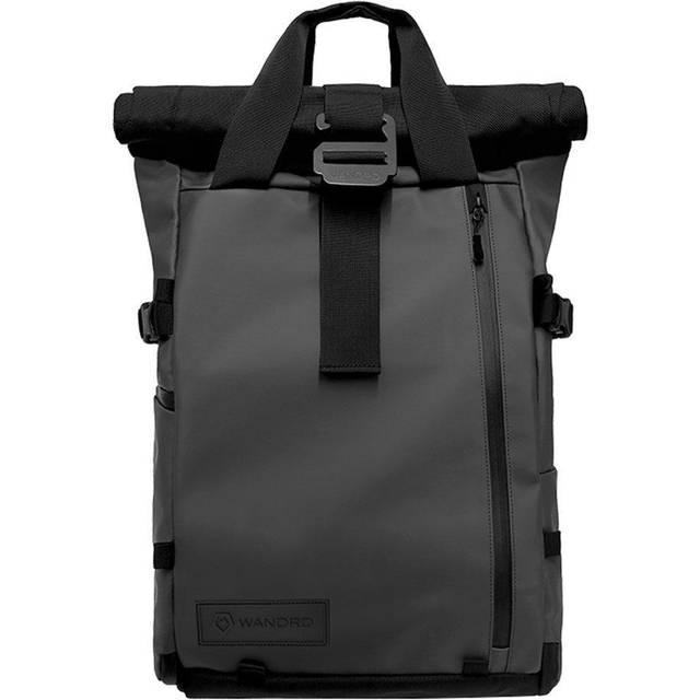 Wandrd THE PRVKE 41 liters black