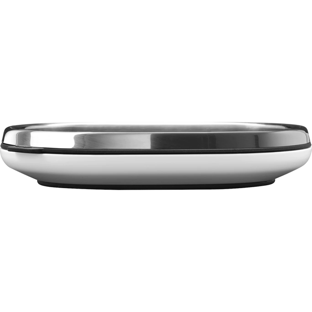 Vipp - 5 Soap Dish White