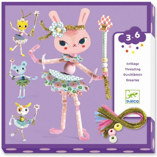 Brigbys My fairies