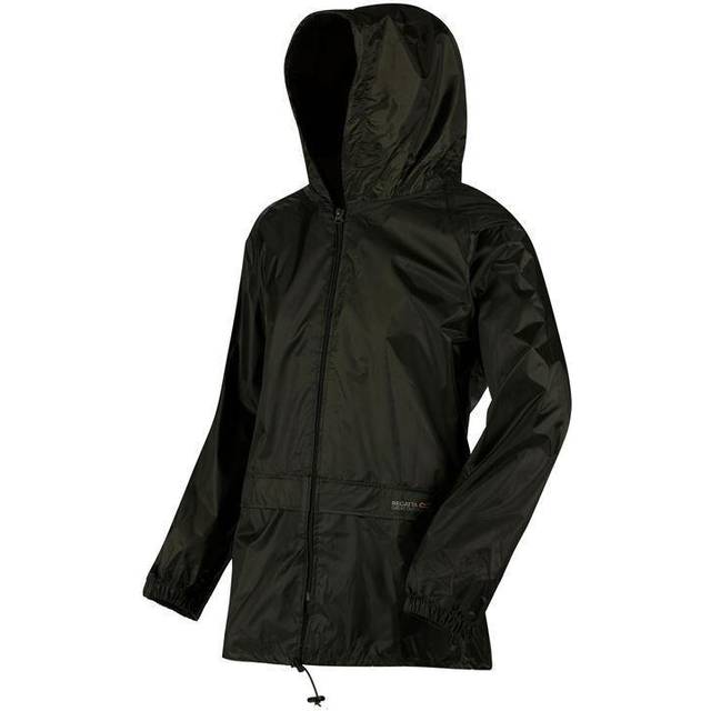 Regatta Mens Stormbreak Waterproof Durable Mid Length Jacket 3XL - Chest 49-51' (124.5-129.5cm)