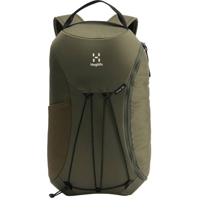 Corker 20L Deep Woods (20 L) - Grön (20 L)