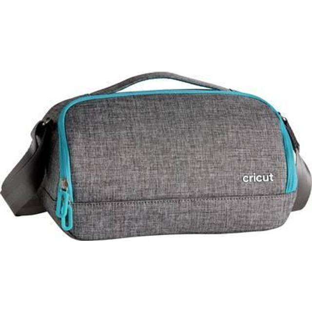 "Cricut Joy Tote Carrying Case-11.6""X6.3""X4.5"""