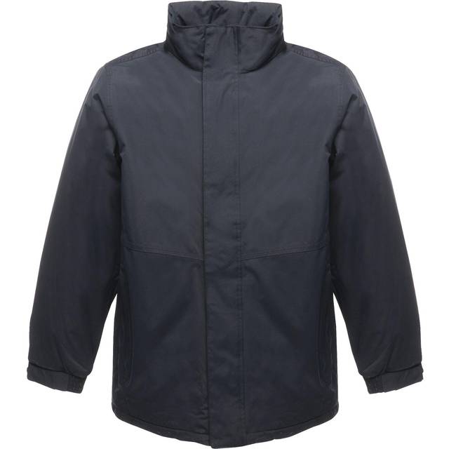 Regatta Womens Beauford Waterproof Insulated Jacket Navy