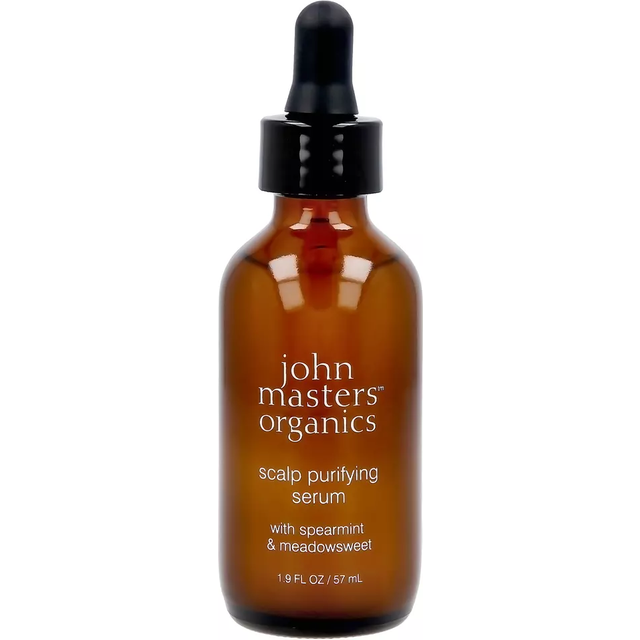 John Masters Organics Scalp Purifying Serum 57ml