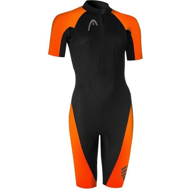 HEAD Swimrun Multix Shorty - Dam