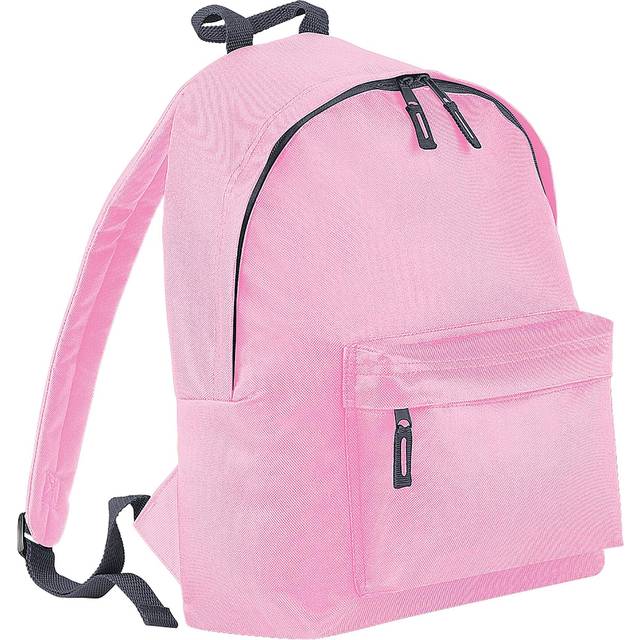 Fashion Backpack (18 Litres) - Classic PinkGraphite - Classic Pink/Graphite