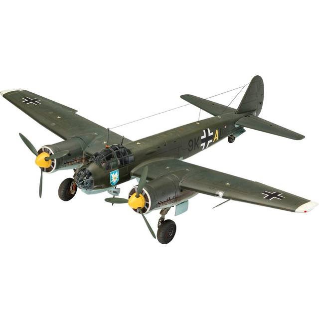 Revell Junkers Ju88 A-1 Battle of Britain - 1 pc