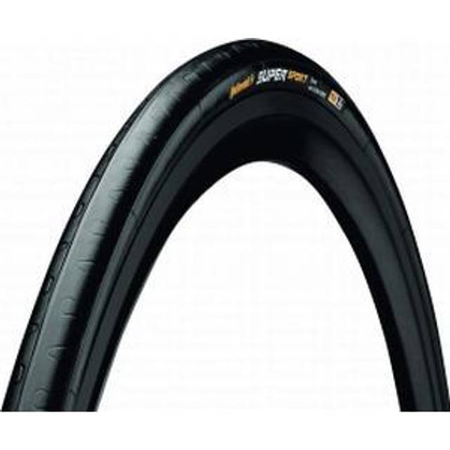 Continental Supersport Plus 700c X 25 Landevejsdæk