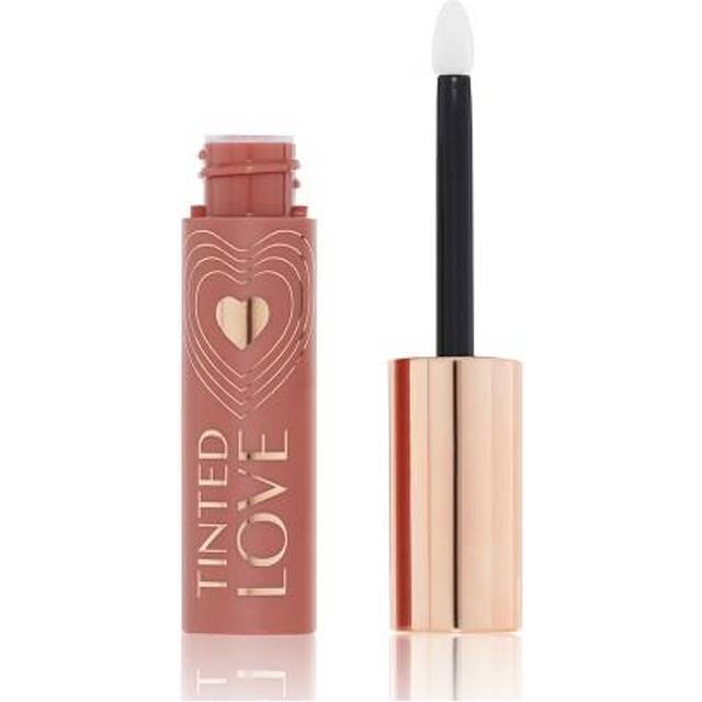 Charlotte Tilbury Tinted Love Santa Euphoria