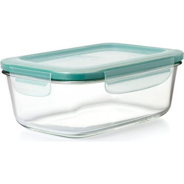 Oxo - Glasbehållare 1,9 L