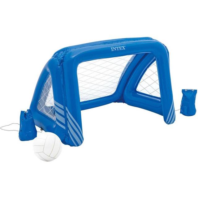Intex Bollspel 140x89x81 cm