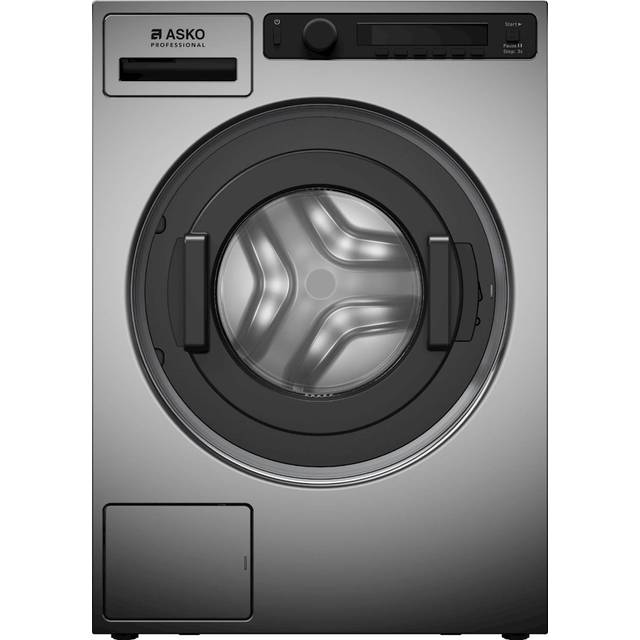 Asko Professional WMC6742P.T vaskemaskine ➞ På lager - klar til levering
