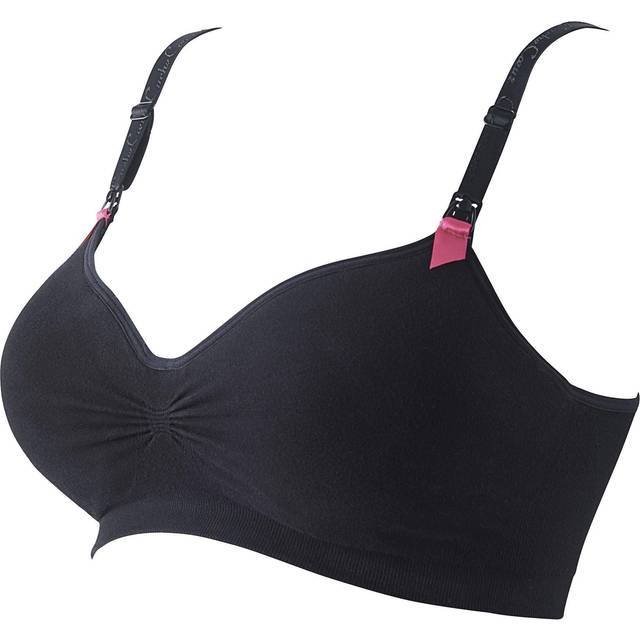 Cache Coeur CURVE Amnings-BH, Black XL