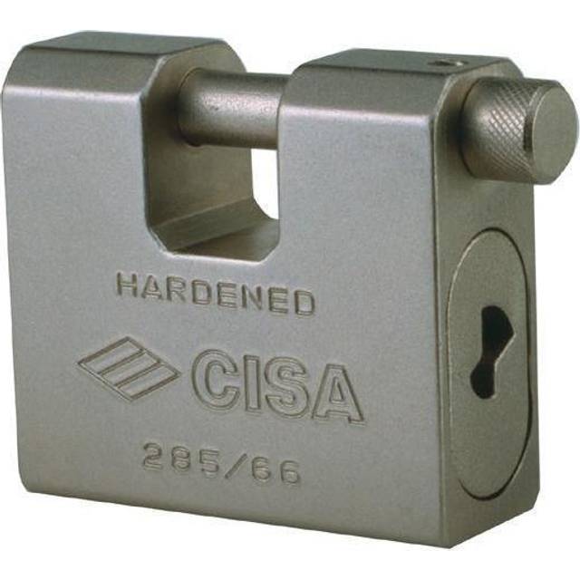Kabi Container Lock CI28550.75