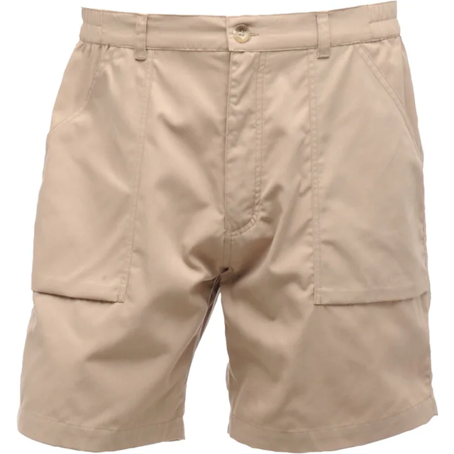(30, Lichen) Regatta Mens New Action Shorts