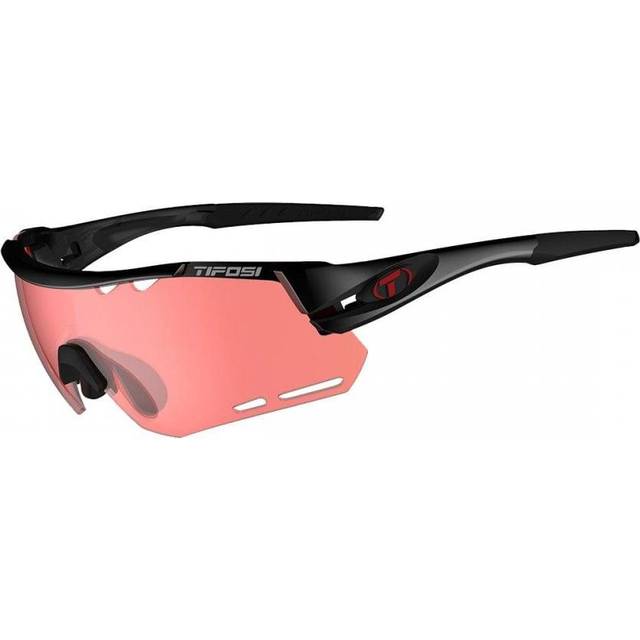 Sunglasses Tifosi Alliant enliven bike - Noir