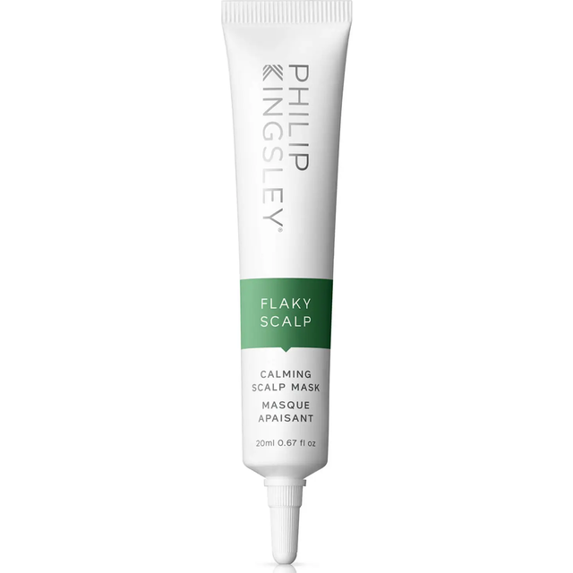Philip Kingsley Flaky/Itchy Scalp Anti-Dandruff Mask 2 x 20ml