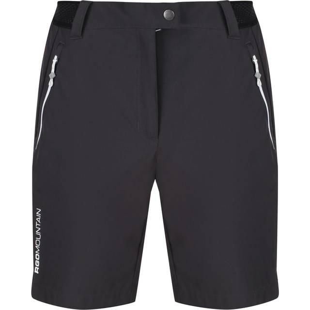 Regatta Womens Chaska II Lightweight Quick Drying Shorts 18 - Waist 36' (91cm)