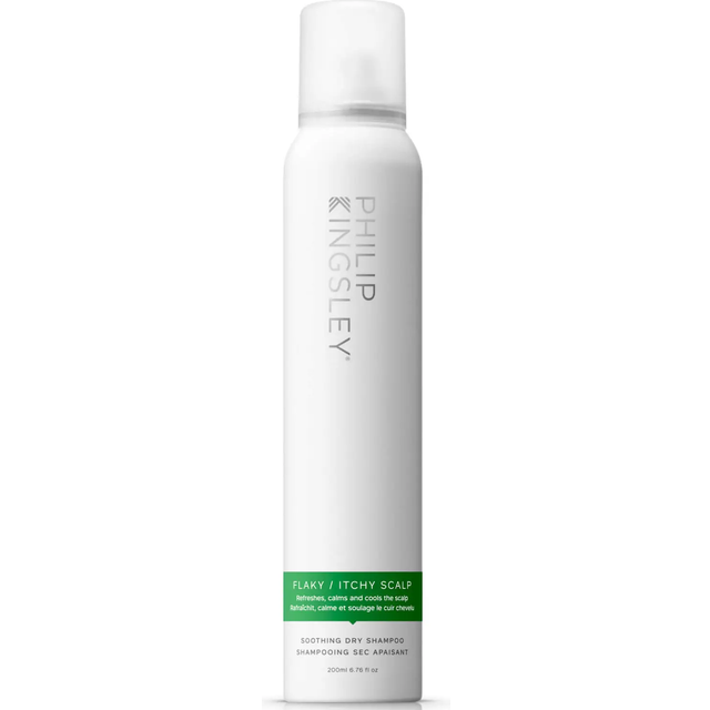 Philip Kingsley Flaky Itchy Scalp Dry Shampoo 200ml