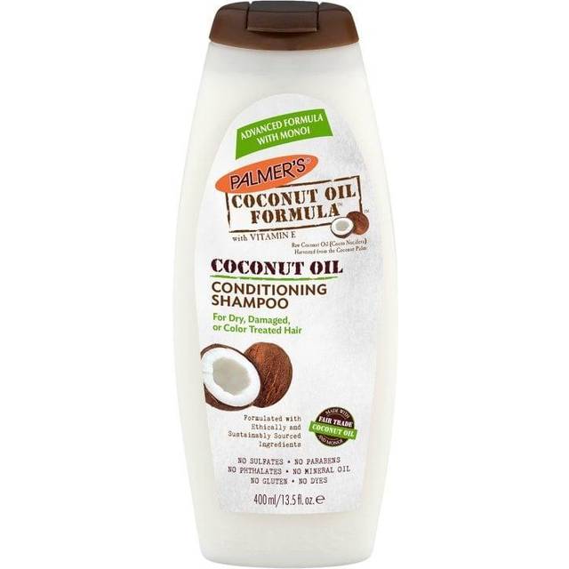 Palmer's Coconut Oil Conditioning Shampoo 400ml