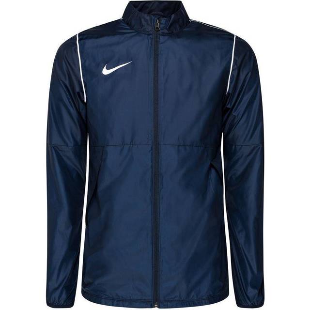 Nike herr M NK RPL PARK20 RN JKT W sportjacka, obsidian/vit/vit, L