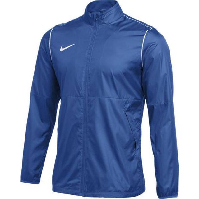 Nike Fotbollsjacka-BV6881 Fotbollsjacka Royal Blue/White/White L